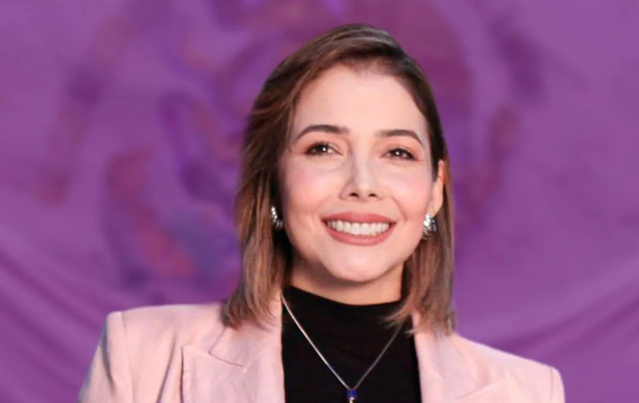 Brissa Arroyo no descarta candidatura ciudadana rumbo al 2027